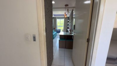 Apartamento, 1 quarto, 35 m² - Foto 2