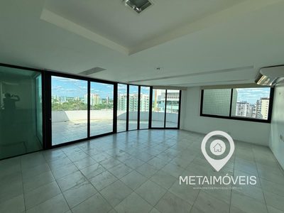 Cobertura, 4 quartos, 400 m² - Foto 5