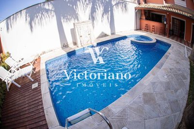 Casa, 3 quartos, 203 m² - Foto 5