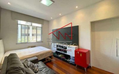 Apartamento, 3 quartos, 129 m² - Foto 1