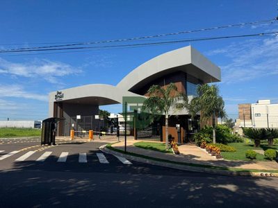 Loteamento e Condomínio, 341 m² - Foto 1