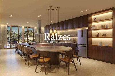 Apartamento, 3 quartos, 166 m² - Foto 1