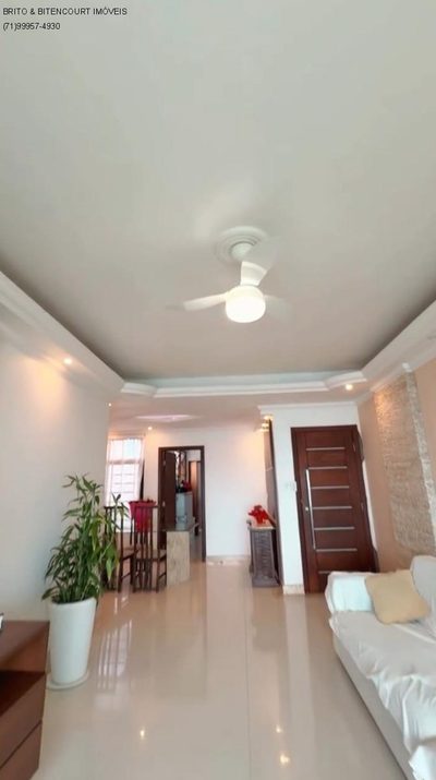 Apartamento, 3 quartos, 120 m² - Foto 1