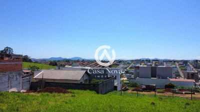 Terreno, 222 m² - Foto 1