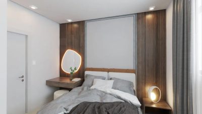 Sobrado, 2 quartos, 107 m² - Foto 1