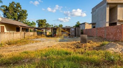 Terreno, 192 m² - Foto 2