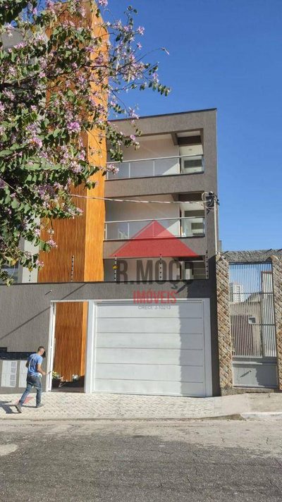 Apartamento, 2 quartos, 39 m² - Foto 2
