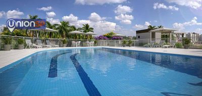 Apartamento, 2 quartos, 91 m² - Foto 1