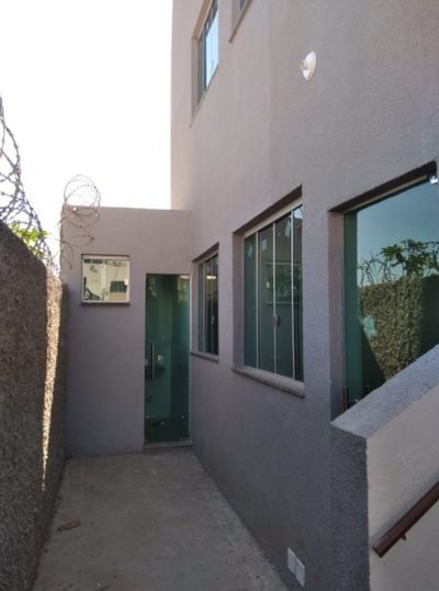 Apartamento, 2 quartos, 50 m² - Foto 1