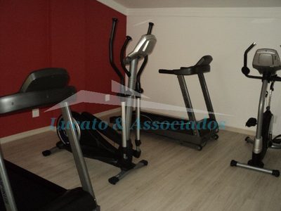 Apartamento, 3 quartos, 138 m² - Foto 4