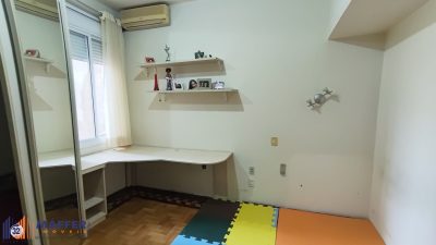 Apartamento, 3 quartos, 141 m² - Foto 4