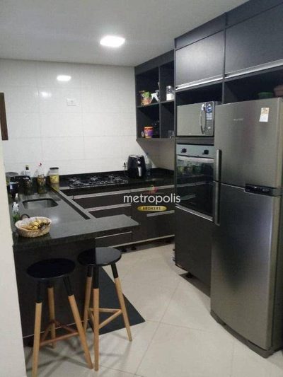 Cobertura, 2 quartos, 126 m² - Foto 4