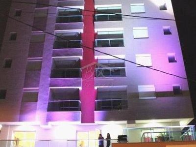 Apartamento, 2 quartos, 78 m² - Foto 2