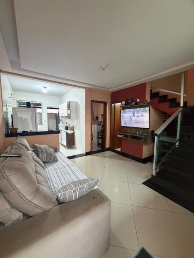 Casa, 3 quartos, 120 m² - Foto 3