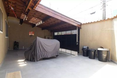 Casa, 2 quartos, 140 m² - Foto 4