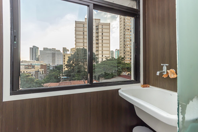 Apartamento, 1 quarto, 34 m² - Foto 4