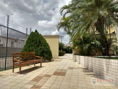 Apartamento, 3 quartos, 70 m² - Foto 4