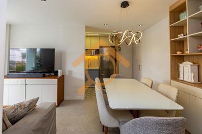 Apartamento, 3 quartos, 115 m² - Foto 3