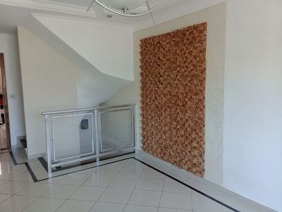 Sobrado, 3 quartos, 130 m² - Foto 4