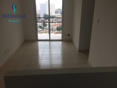 Apartamento, 3 quartos, 61 m² - Foto 4