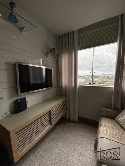 Cobertura, 4 quartos, 206 m² - Foto 4