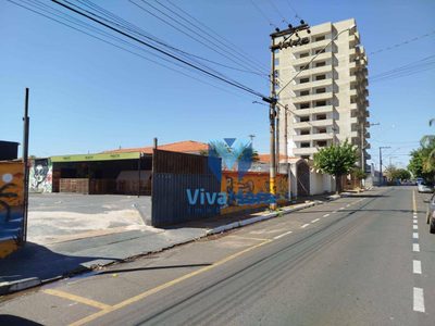 Terreno, 990 m² - Foto 1