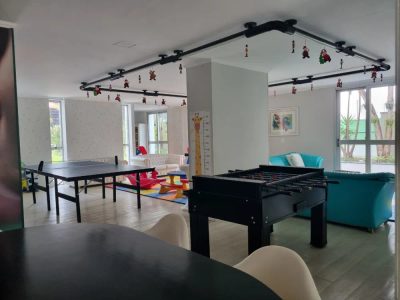 Apartamento, 4 quartos, 178 m² - Foto 4