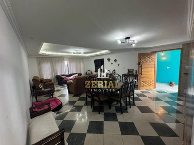 Sobrado, 3 quartos, 442 m² - Foto 4