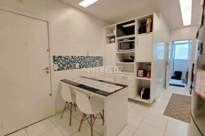 Apartamento, 2 quartos, 97 m² - Foto 1