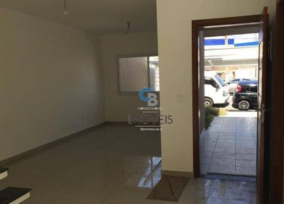 Sobrado, 3 quartos, 130 m² - Foto 4