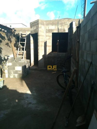 Casa, 2 quartos - Foto 1