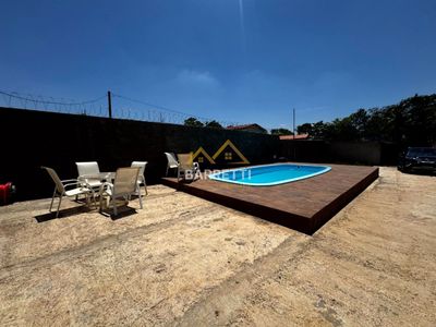 Chácara, 2 quartos, 500 m² - Foto 3