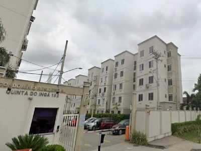 Apartamento, 2 quartos, 10 m² - Foto 1