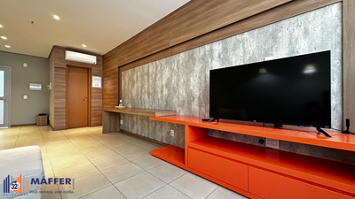 Sala-Conjunto, 33 m² - Foto 5