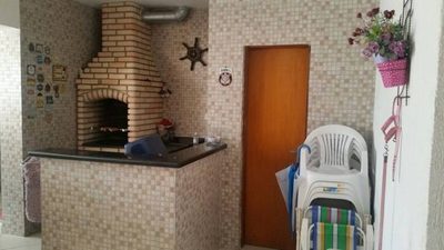 Sobrado, 3 quartos, 120 m² - Foto 1