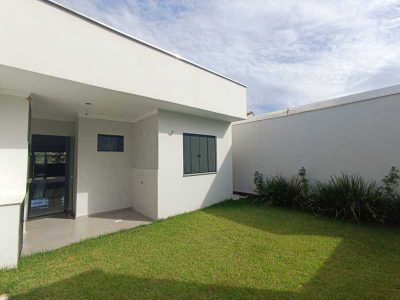 Casa, 3 quartos, 104 m² - Foto 3