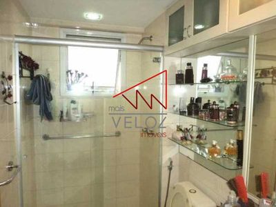 Apartamento, 3 quartos, 87 m² - Foto 1