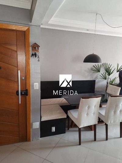 Apartamento, 3 quartos, 113 m² - Foto 4