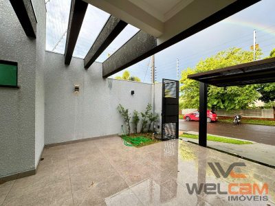 Casa, 3 quartos, 103 m² - Foto 3