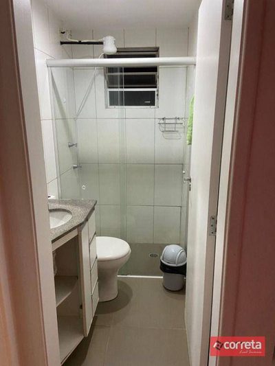 Apartamento, 3 quartos, 62 m² - Foto 4
