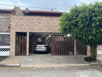 Casa, 4 quartos, 248 m² - Foto 3