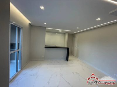 Apartamento, 2 quartos, 61 m² - Foto 4