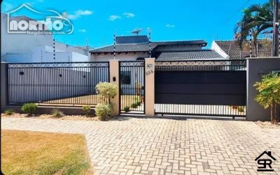 Casa, 2 quartos, 239 m² - Foto 1