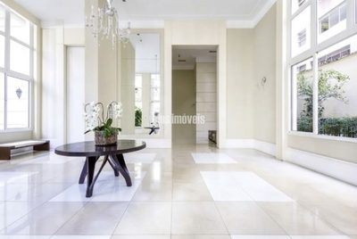 Apartamento, 3 quartos, 304 m² - Foto 1