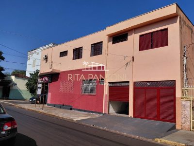 Sobrado, 3 quartos, 123 m² - Foto 1