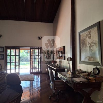 Chácara, 4 quartos - Foto 1