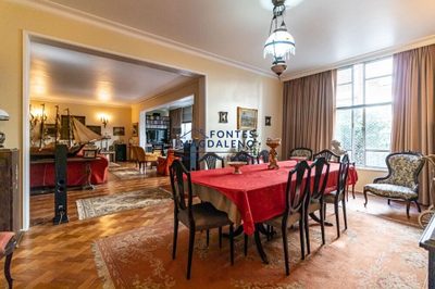 Apartamento, 3 quartos, 270 m² - Foto 3