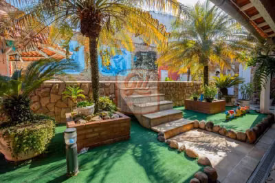 Terreno, 400 m² - Foto 1