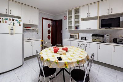 Casa, 3 quartos, 187 m² - Foto 2