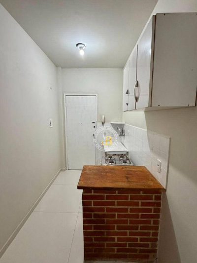 Kitnet-Studio, 29 m² - Foto 2